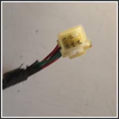 Immagine di Fanaleria Posteriore post. dx. SUZUKI Swift III 3565080EA1000