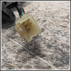 Immagine di Fanaleria Posteriore post. dx. SUZUKI Swift III 3565080EA1000