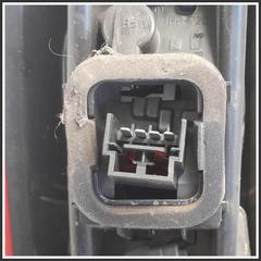 Immagine di Fanaleria Posteriore post. dx. FIAT Grande Punto 51701590