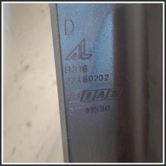 Immagine di Fanaleria Posteriore post. dx. FIAT Grande Punto 51701590