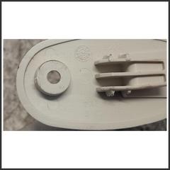 Immagine di Alette Parasole dx. FIAT Grande Punto 735411165