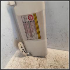 Immagine di Alette Parasole dx. FIAT Grande Punto 735411165