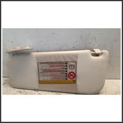 Immagine di Alette Parasole dx. FIAT Grande Punto 735411165