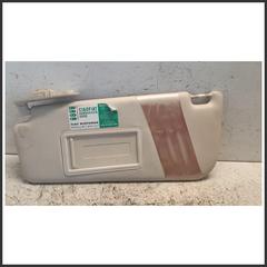 Immagine di Alette Parasole sx. FIAT Grande Punto 735480910