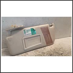 Immagine di Alette Parasole sx. FIAT Grande Punto 735480910