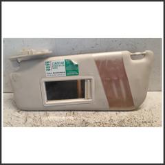 Immagine di Alette Parasole sx. FIAT Grande Punto 735480910