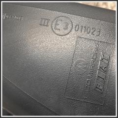 Immagine di Retrovisori Porta ant. sx. FIAT Grande Punto 735596878
