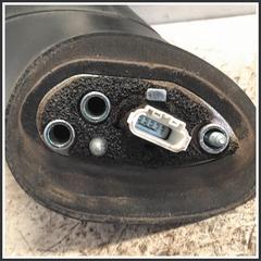 Immagine di Retrovisori Porta ant. sx. FIAT Grande Punto 735596878