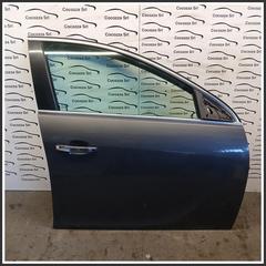 Immagine di Porte Portiere Laterali ant. dx. OPEL Insignia A 39062234