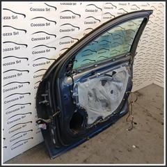 Immagine di Porte Portiere Laterali ant. dx. OPEL Insignia A 39062234