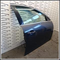 Immagine di Porte Portiere Laterali ant. dx. OPEL Insignia A 39062234