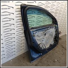 Immagine di Porte Portiere Laterali ant. sx. OPEL Insignia A 39062233