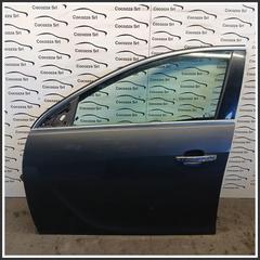 Immagine di Porte Portiere Laterali ant. sx. OPEL Insignia A 39062233