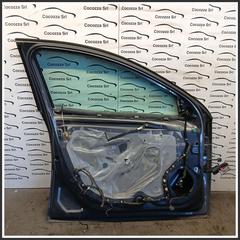 Immagine di Porte Portiere Laterali ant. sx. OPEL Insignia A 39062233