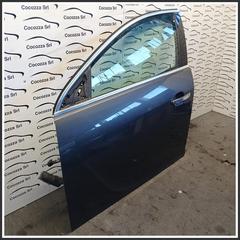 Immagine di Porte Portiere Laterali ant. sx. OPEL Insignia A 39062233