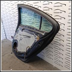 Immagine di Porte Portiere Laterali post. dx. OPEL Insignia A 22796348