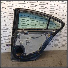 Immagine di Porte Portiere Laterali post. dx. OPEL Insignia A 22796348