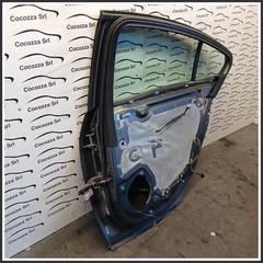 Immagine di Porte Portiere Laterali post. dx. OPEL Insignia A 22796348