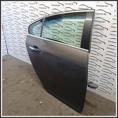 Immagine di Porte Portiere Laterali post. dx. OPEL Insignia A 22796348