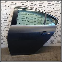Immagine di Porte Portiere Laterali post. sx. OPEL Insignia A 22796347