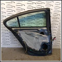 Immagine di Porte Portiere Laterali post. sx. OPEL Insignia A 22796347