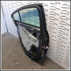 Immagine di Porte Portiere Laterali post. sx. OPEL Insignia A 22796347