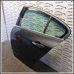 Immagine di Porte Portiere Laterali post. sx. OPEL Insignia A 22796347