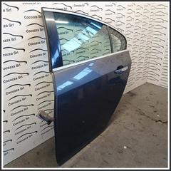 Immagine di Porte Portiere Laterali post. sx. OPEL Insignia A 22796347