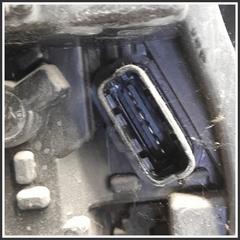 Immagine di Fanaleria Posteriore post. dx. SMART Fortwo Coupé 453 A4539062800