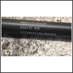 Immagine di Ammortizzatori portellone post. dx. FIAT Grande Punto 51778432