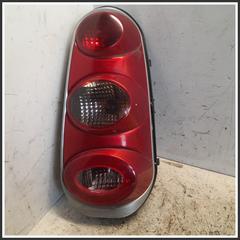 Immagine di Fanaleria Posteriore post. dx. SMART City Coupe 450 Q0013203V001C99Y00