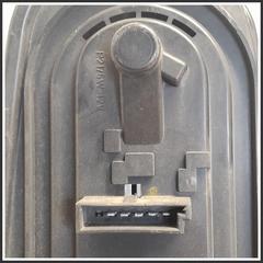 Immagine di Fanaleria Posteriore post. dx. SMART City Coupe 450 Q0013203V001C99Y00