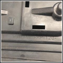 Immagine di Fanaleria Posteriore post. dx. SMART City Coupe 450 Q0013203V001C99Y00