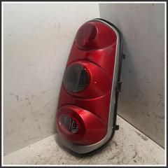 Immagine di Fanaleria Posteriore post. dx. SMART City Coupe 450 Q0013203V001C99Y00