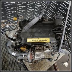 Immagine di Motori Completi FIAT Punto III 199A9000