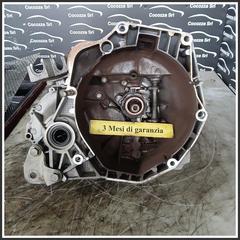 Immagine di Cambi Manuali FIAT Punto III 199A9000