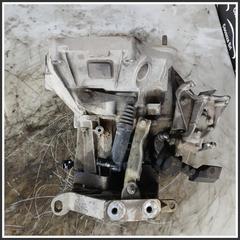 Immagine di Cambi Manuali FIAT Punto III 199A9000