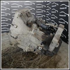 Immagine di Cambi Manuali FIAT Punto III 199A9000