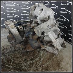 Immagine di Cambi Manuali FIAT Punto III 199A9000