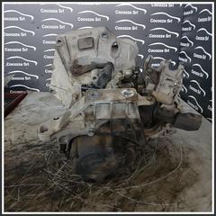 Immagine di Cambi Manuali FIAT Punto III 199A9000