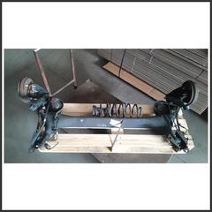 Immagine di Ponte Posteriore post. FIAT Punto II 188A4000