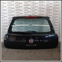 Immagine di Cofano Posteriore, Portellone, Cofano Bagagliaio post. FIAT Punto III 51938460