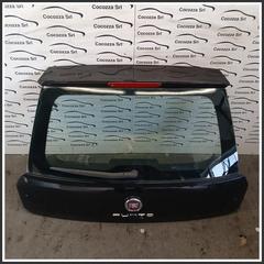 Immagine di Cofano Posteriore, Portellone, Cofano Bagagliaio post. FIAT Punto III 51938460