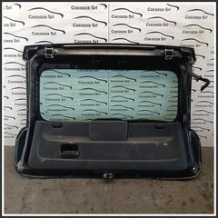 Immagine di Cofano Posteriore, Portellone, Cofano Bagagliaio post. FIAT Punto III 51938460