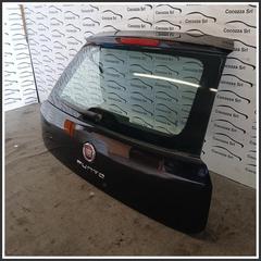 Immagine di Cofano Posteriore, Portellone, Cofano Bagagliaio post. FIAT Punto III 51938460