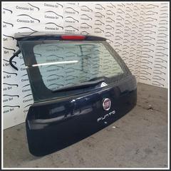 Immagine di Cofano Posteriore, Portellone, Cofano Bagagliaio post. FIAT Punto III 51938460