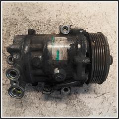 Immagine di Compressori A/C FIAT Punto Evo 199A9000