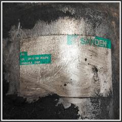 Immagine di Compressori A/C FIAT Punto Evo 199A9000