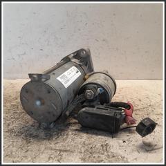 Immagine di Motorini Avviamento FIAT Punto Evo 199A9000