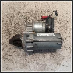 Immagine di Motorini Avviamento FIAT Punto Evo 199A9000